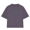 Brown t-shirt Front-01