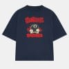 Charcoal t-shirt Front-02