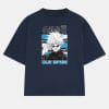 Charcoal t-shirt Front-03