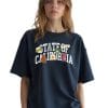 Charcoal t-shirt Front-08