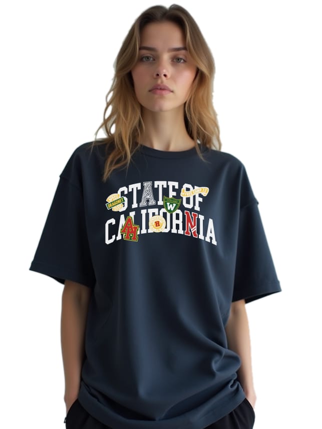 Charcoal t-shirt Front-08