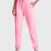 Women SweatPant- PINK_enhanced-Photoroom - Copy